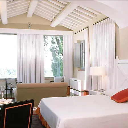 Borgo Scopeto Wine & Country Relais Szálloda