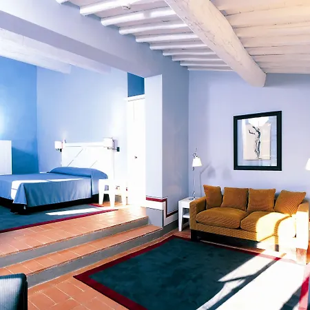 Szálloda Borgo Scopeto Wine & Country Relais