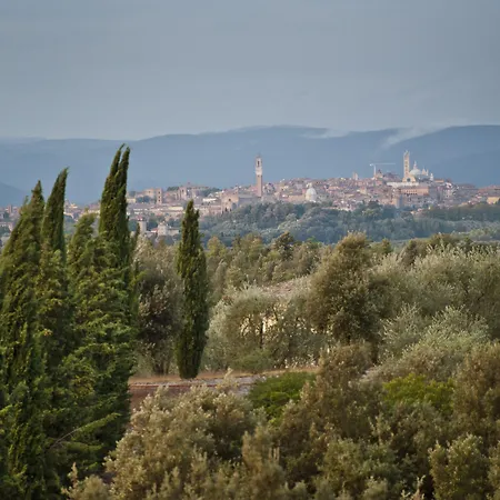 Borgo Scopeto Wine & Country Relais Vagliagli