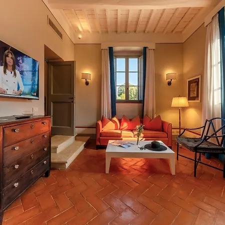 Borgo Scopeto Wine & Country Relais 5*